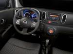 Nissan Cube 2009 года (US)